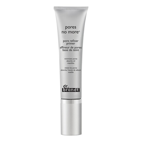 Pores no more pore refiner primer, Dr. Brandt Skincare